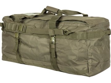 SPE Taktická brašna 120L - olivová, Specna Arms 01