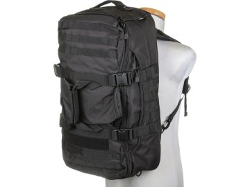 SPE Taktický batoh 40L - černý, Specna Arms 01