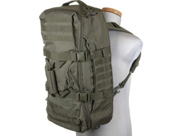 SPE Taktický batoh 40L - olivový, Specna Arms 01