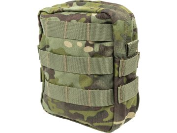 SPE Univerzální sumka MOLLE - Multicam Tropic, Specna Arms 01