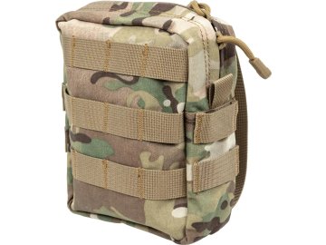 SPE Univerzální sumka MOLLE - Multicam, Specna Arms 01
