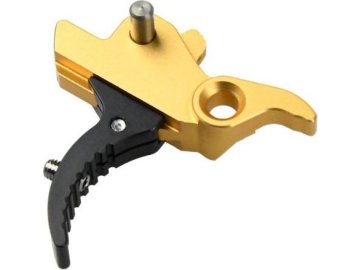 CL Project Design Seřiditelná spoušť pro ASG Dan Wesson 715 - černá, CL Project Design 01