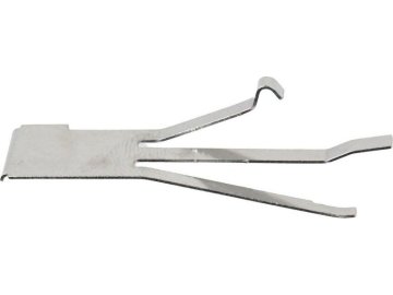 ICS Pružina dlaňové pojistky pro ICS Hi-Capa - díl č. AH-37, ICS 01