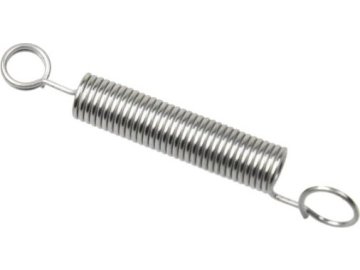 RetroArms Pružinka INOX natahovací páky AR15, RetroArms 01
