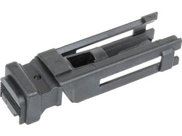 ICS Hliníková klec / housing pro ICS ICP - ICS, AI-07 01