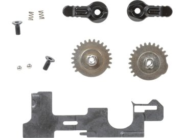 ICS Kompletní sada přepínače střelby pro zbraně CXP MARS II a SIII, ICS 01