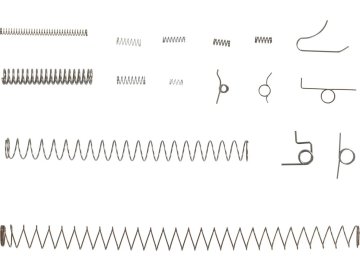 ICS Sada náhradních pružinek pro ICS BM9 - ICS, AM-83 01