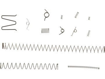ICS Sada náhradních pružinek pro ICS XAE - ICS, AE-79 01