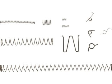 ICS Sada náhradních pružinek pro ICS XFG - ICS, AG-46 01