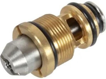 ICS Vypouštěcí ventilek REVO II pro pistole PRS / TM 1911 a Hi-Capa - ICS 01