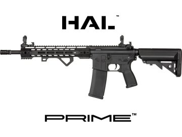 SPE Airsoftová zbraň RRA SA-P14 Prime™ HAL™ ETU s bezuhlíkovým motorem - černá, Specna Arms, SA-P14 01