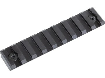 Hliníková RIS lišta s montáží na KeyMod - 9,5cm, Specna Arms 01