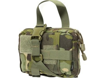 SPE Taktická malá sumka / taška - Multicam Tropic, Specna Arms 01
