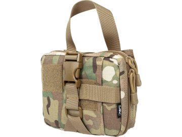 SPE Taktická malá sumka / taška - Multicam, Specna Arms 01