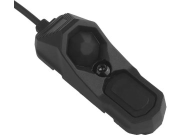 WSP Gelový spínač (SF) FL-ACC-17 - černý, Wosport 01