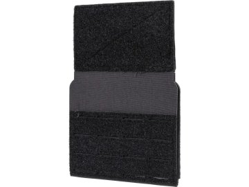 WSP MOLLE panel pro Chest Rig  - černý, Wosport, VE-76-ACC-01 01