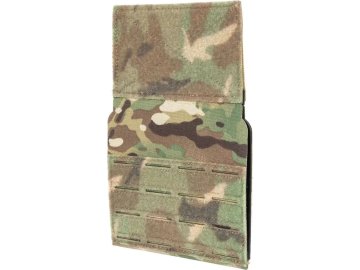 WSP MOLLE panel pro Chest Rig  - Multicam, Wosport, VE-76-ACC-01 01