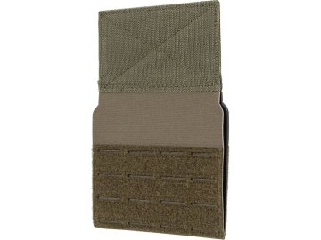 WSP MOLLE panel pro Chest Rig  - Ranger Green, Wosport, VE-76-ACC-01 01