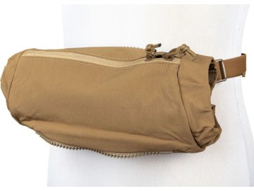 WSP Multifunkční ohřívač rukou s kapsou (Fanny Pack) - Coyote Brown, Wosport 01