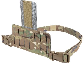 WSP Přídavný MOLLE panel na příslušenství - Multicam, Wosport, MB-ACC-02 01