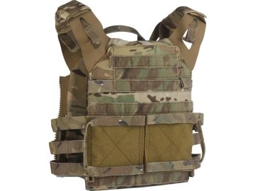 WSP Taktická vesta VE-99 - Multicam, Wosport 01