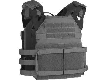 WSP Taktická vesta VE-99 - šedá, Wosport 01