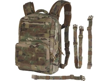 WSP Taktický batoh Assault 10L - Multicam, Wosport, BP-142 01