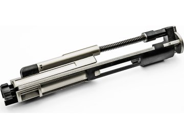 Maple Leaf Set pístnice/trysky se závěrem pro VFC M4 Hummingbird Short-Stroke, Maple Leaf 01