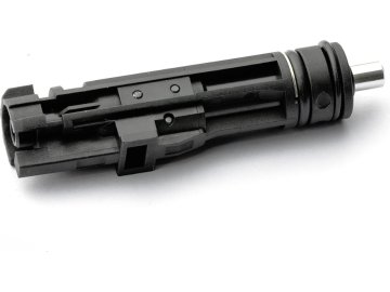 Maple Leaf Tryska Hummingbird Short-Stroke pro VFC M4 GBB - černá, Maple Leaf 01