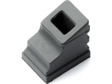 Maple Leaf Vylepšené těsnění zásobníku SNUG-SHUT pro TM Hi-Capa / 1911 - černé, Maple Leaf 01