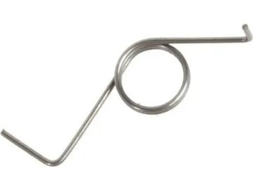 ICS Nárhadní pružinka pro ICS XAE/Alpha - AE-36 01