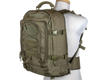 SPE Taktický batoh 30L - ovlivový OD, Specna Arms 01