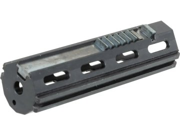 RET CNC píst pro DSG 9T z Nylonu GF30%, RetroArms 01