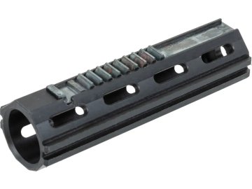 RET CNC píst pro Short Stroke 12T z Nylonu GF30%, RetroArms 01