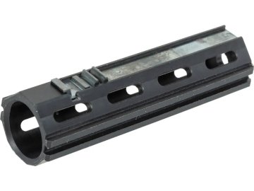 RET CNC píst pro TSG 5T z Nylonu GF30%, RetroArms 01