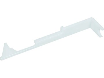 RET CNC ramínko podavače V6 (P90) POM, RetroArms 01