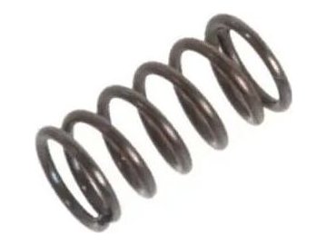 ICS Pružinka spouště pro ICS XPD - díl číslo AD-35, ICS 01