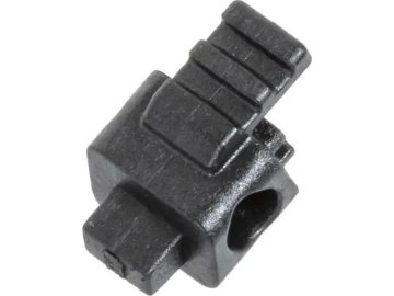 ICS Západka patky zásobníku pro ICS XFG - díl číslo AG-37, ICS 01