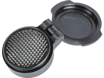 JJA Killflash pro kolimátory typu M5 - černý, JJ Airsoft 01