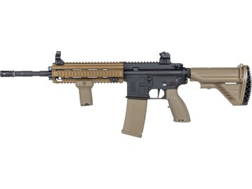 Airsoftová zbraň SA-PH21 PRIME™ HAL™ ETU s bezuhlíkovým motorem - Chaos Bronze, Specna Arms, SA-PH21 01