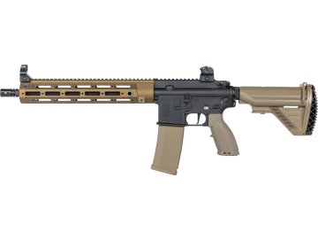Airsoftová zbraň SA-PH22 PRIME™ HAL™ ETU s bezuhlíkovým motorem - Chaos Bronze, Specna Arms, SA-PH22 01