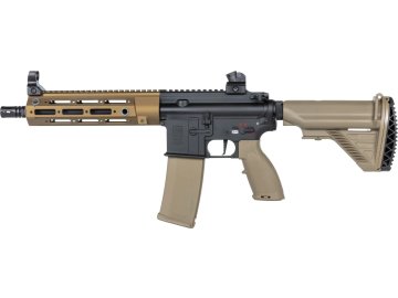 Airsoftová zbraň SA-PH23 PRIME™ HAL™ ETU s bezuhlíkovým motorem - Chaos Bronze, Specna Arms, SA-PH23 01