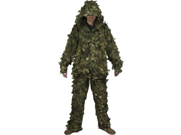 Hejkal - Alder Leaf, STALKER Airsoft