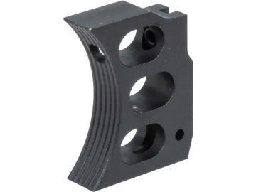 5KU Hliníková spoušť pro TM Hi-Capa 5.1/1911/MEU - černá, 5KU, GB-202 01