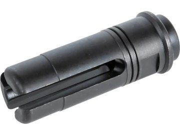 5KU CNC Kompenzátor - černý, 14mm levotočivý, 5KU, 5KU-395 01