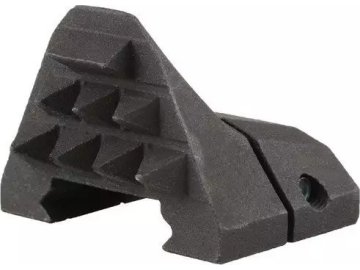 5KU Malá přední rukojeť K9 na RIS - černá, 5KU 01