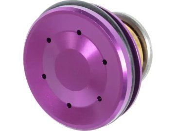 ARC Hliníková hlava pístu s jedním těsněním typ 2 - fialová, Archwick 01