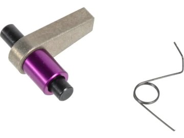 PRM Ocelová západka zpětného chodu TM NGRS, Prometheus 01