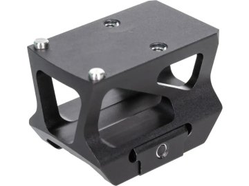 RWP Zvýšená montáž RMR pro RIS RM1 - černá, RedWin 01