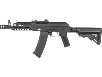Specna Arms Airsoftová zbraň SA-J83 CORE™ HAL ETU Gen. 2 - černá, Specna Arms 01